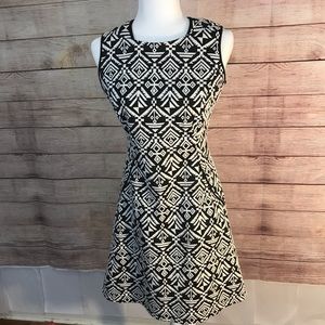 Sharagano Dress ( Size Small )